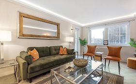 Luxury 2 Bed Apartment In Knightsbridge London Opposite Harrods